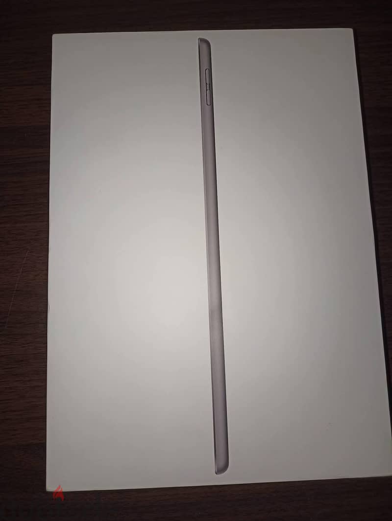 iPad 9 generation NEW. 4