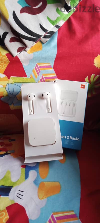 Xiaomi Earbuds