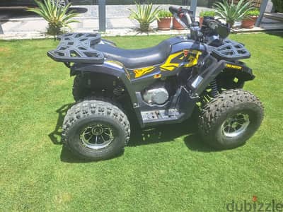 2023 Beach Buggy renewed 1500km!!!