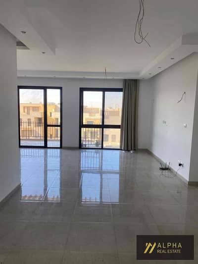 Luxury Apartment for Rent – 184 sqm | 3BR + Nanny Room | Fully Equipped | Terrace Luxury Apartment for Rent – 184 sqm | 3BR + Nanny Room | Fully Equipped | Terrace