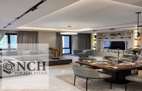Apartment for Sale in STM Compound – Prime Location