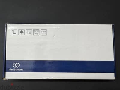 Ideal Standard Basin Mixer B1708AA