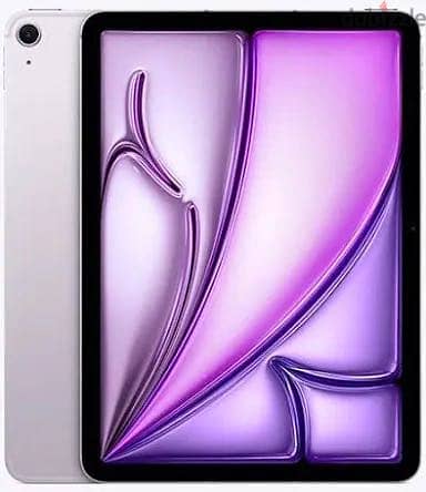 iPad Air M4