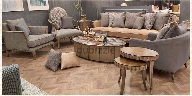 salon from OYMA egypt 6