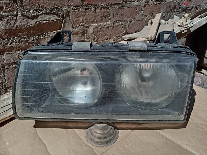 head light 1