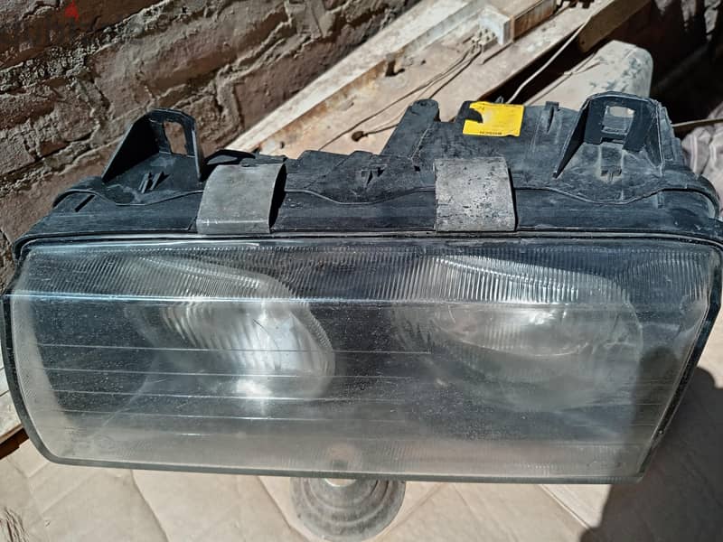head light 2