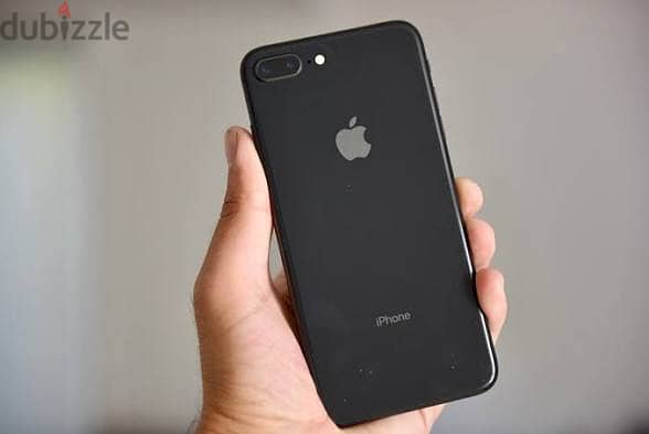 iPhone 8 plus 1