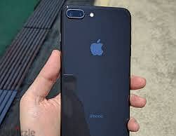 iPhone 8 plus 2