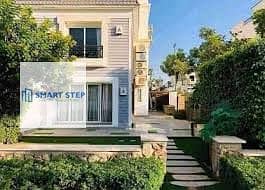 Penthouse for sale in Mountain View Mostakbal City immediate delivery