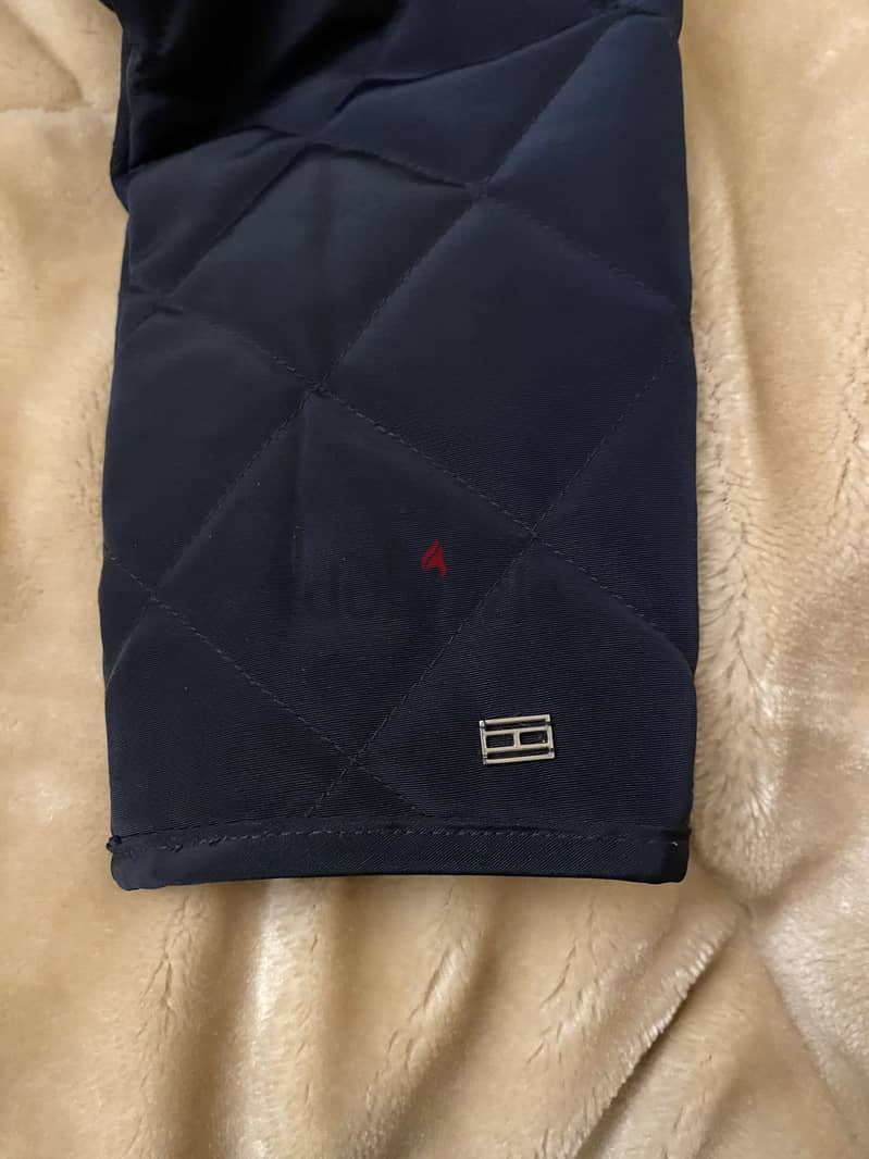 Tommy hilfiger jacket 1