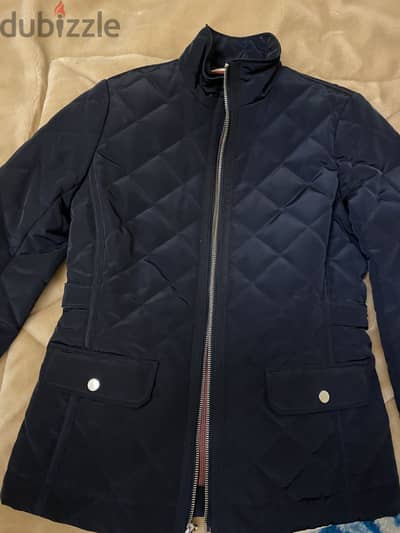 Tommy hilfiger jacket