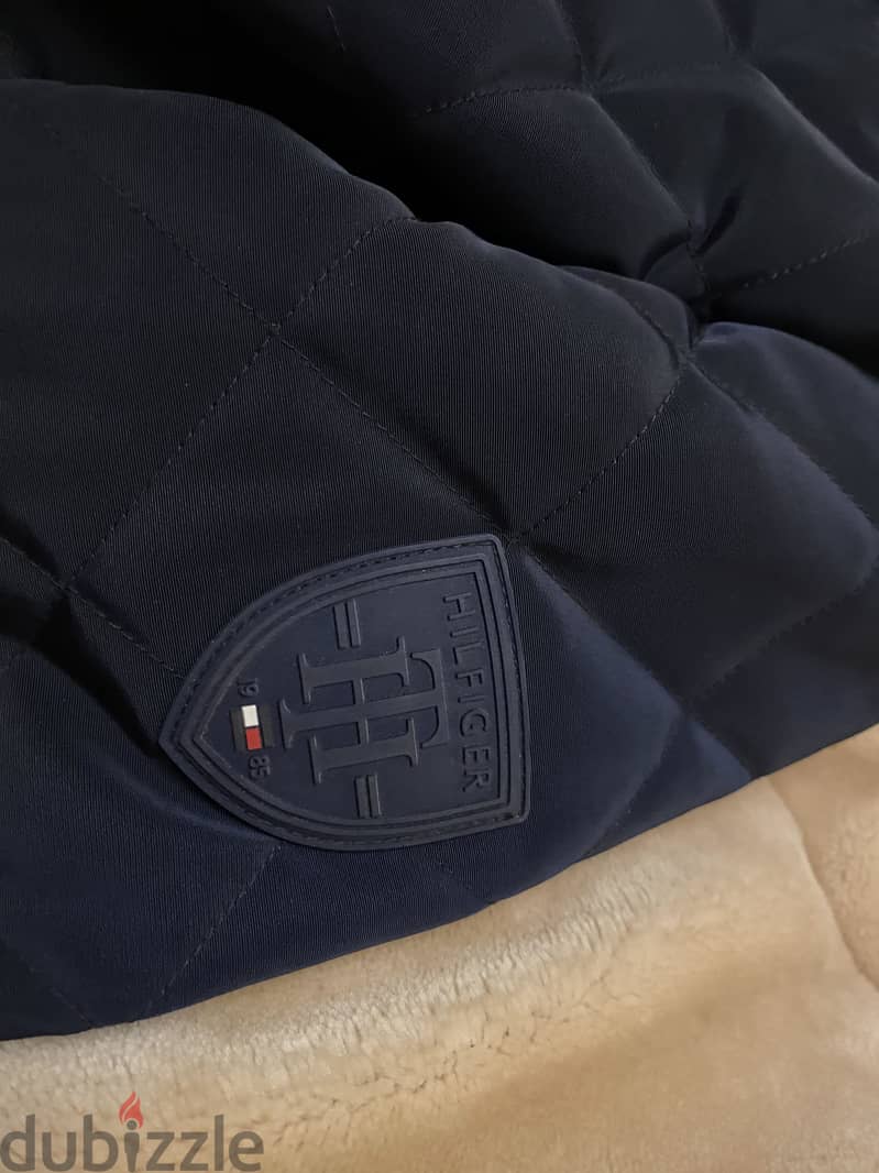Tommy hilfiger jacket 2