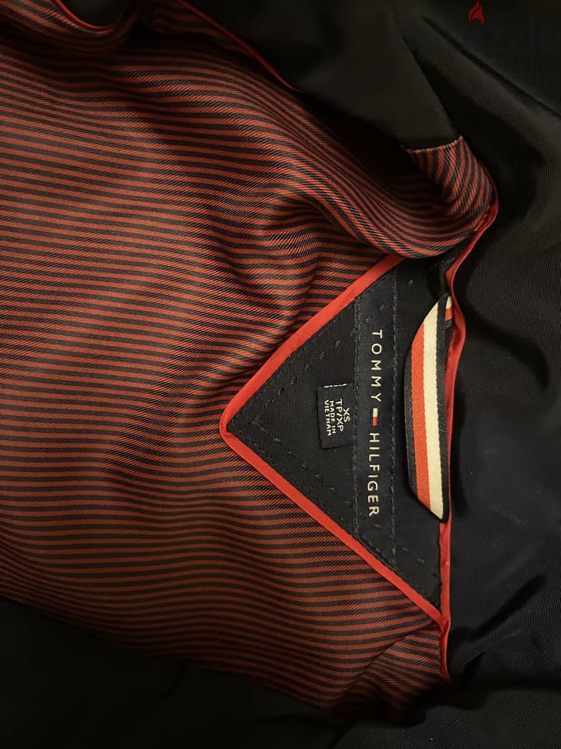 Tommy hilfiger jacket 3