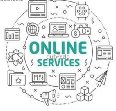 مطلوب شريك  لمشروع خدمات قاىم بالفعل لدول الخليج