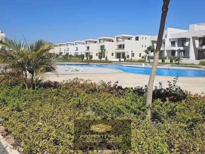 Townhouse for Sale in the Heart of Sheikh Zayed, Opposite Beverly Hills on the Dahshur Link Road