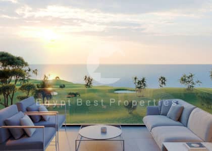 LOWEST 1BR WITH GARDEN GOLF VIEW_FULLY FINISHED_5%DP UP TO 8 YEARS