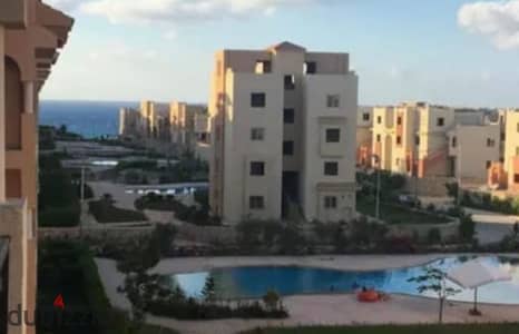 Chalet for Sale in Emirates Heights, North Coast