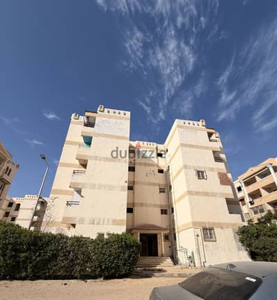 El Horeya apartment for sale