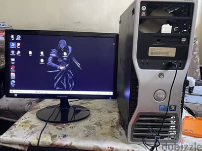 ديل T3500