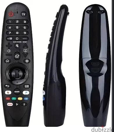 ريموت ماجيك LG