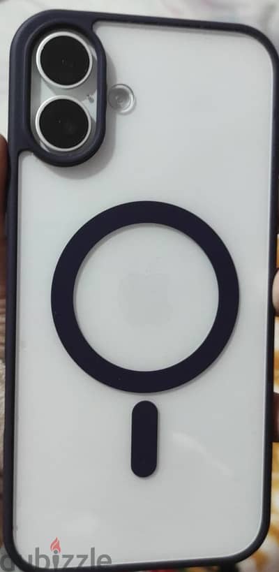 iphone 16 plus