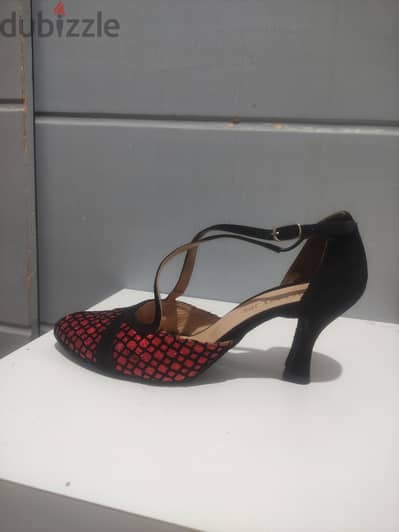 Tango shoes (HORUS) the Italian Brand Size:39 Eu