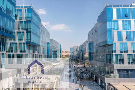 Office for rent in Sheikh Zayed in Capital Business Park