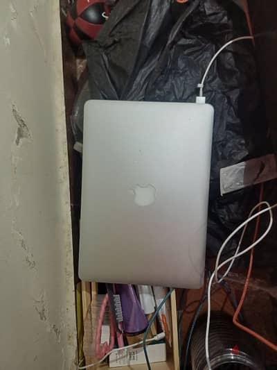 MacBook pro 2014