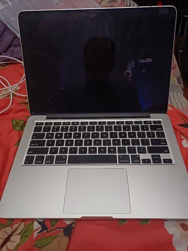 MacBook pro 2014 3