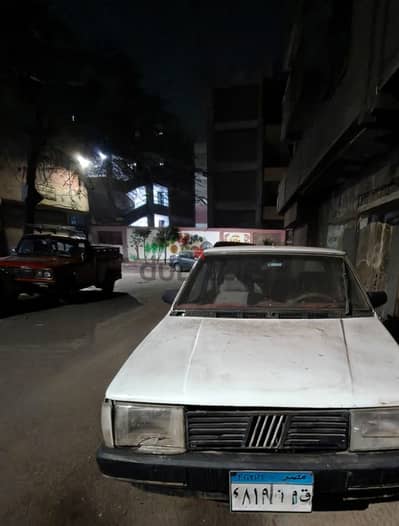 فيات ريجيتا 1985