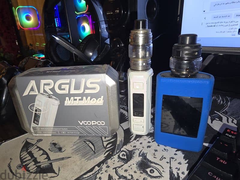 vapes 4