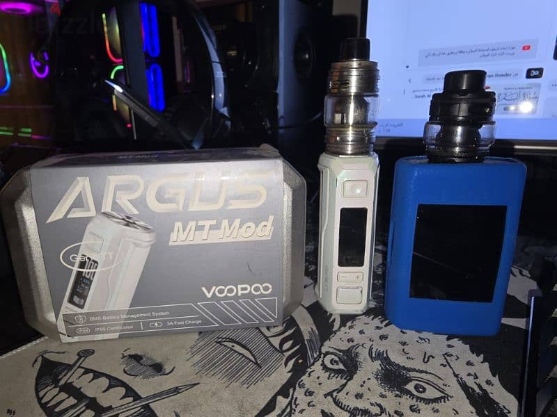 vapes 5