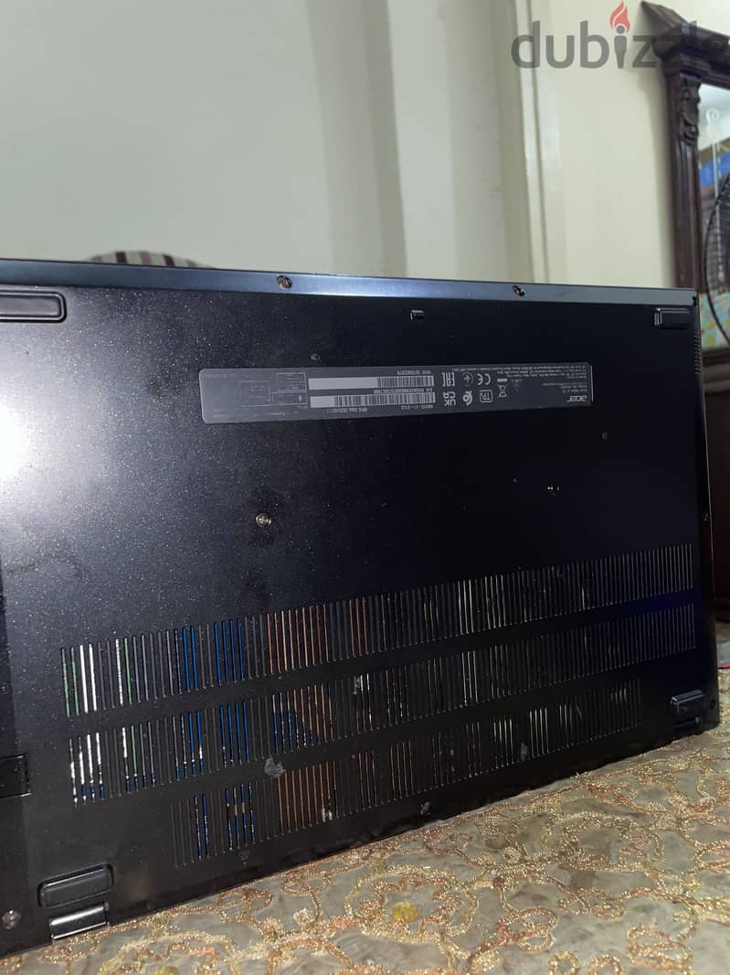 Acer Nitro V15 2