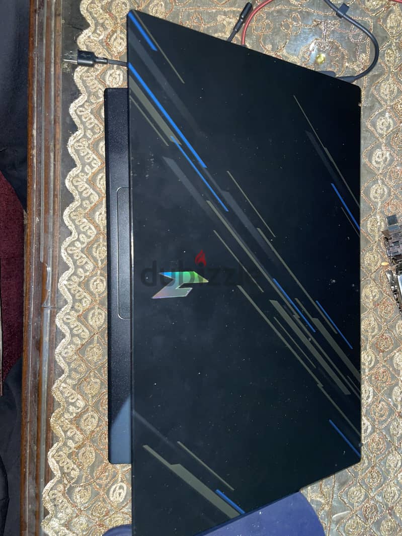 Acer Nitro V15 4