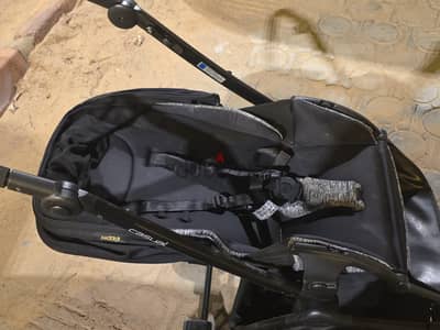 Giggles Stroller