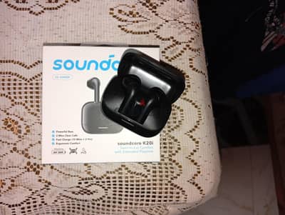 Airpods Anker