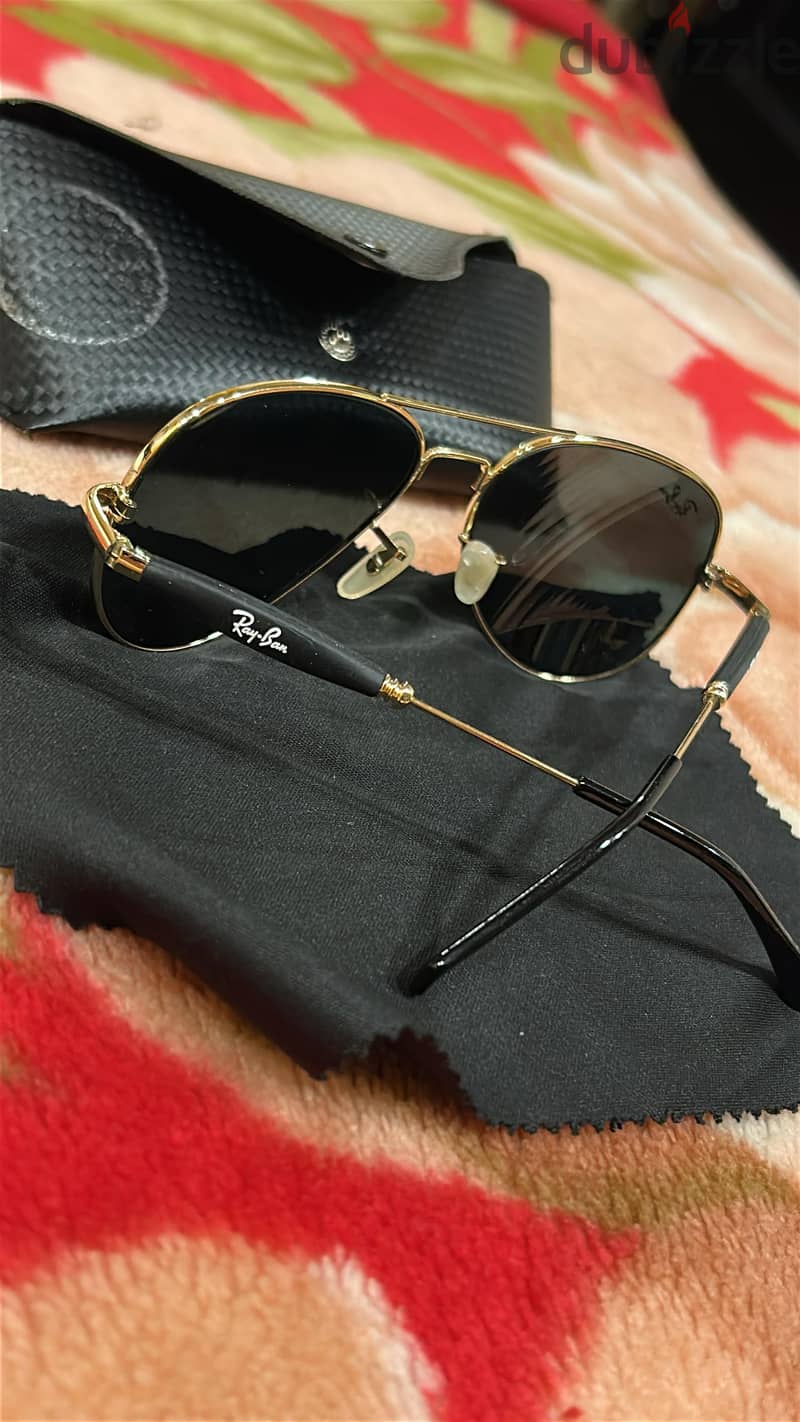 Rayban sunglasses 1
