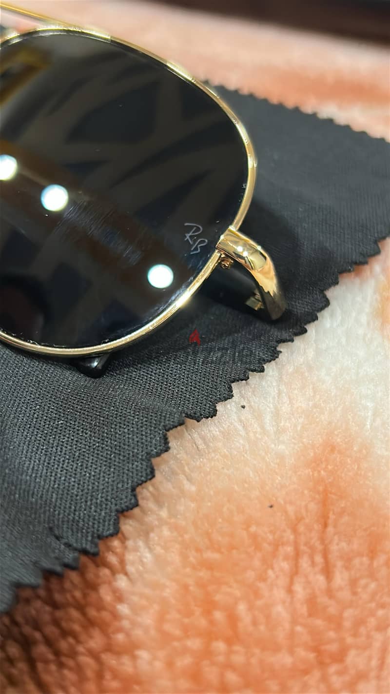 Rayban sunglasses 2