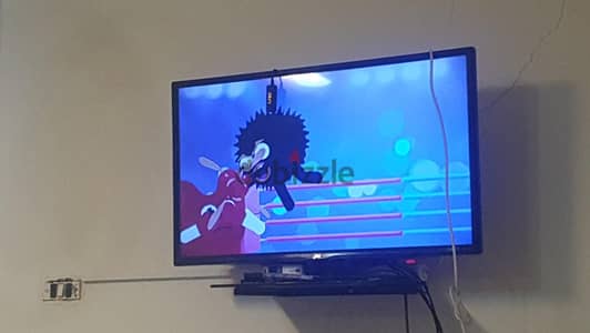 شاشة جاك ٣٢ بوصة  عادية