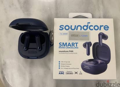 Anker soundcore p40i
