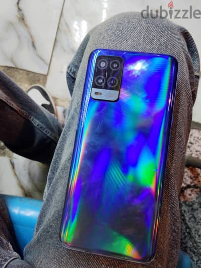oppo a 54