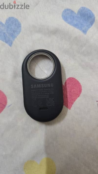 Galaxy SmartTag2 (جهاز التتبع) وارد الامارات