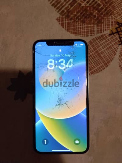 آيفون اكس