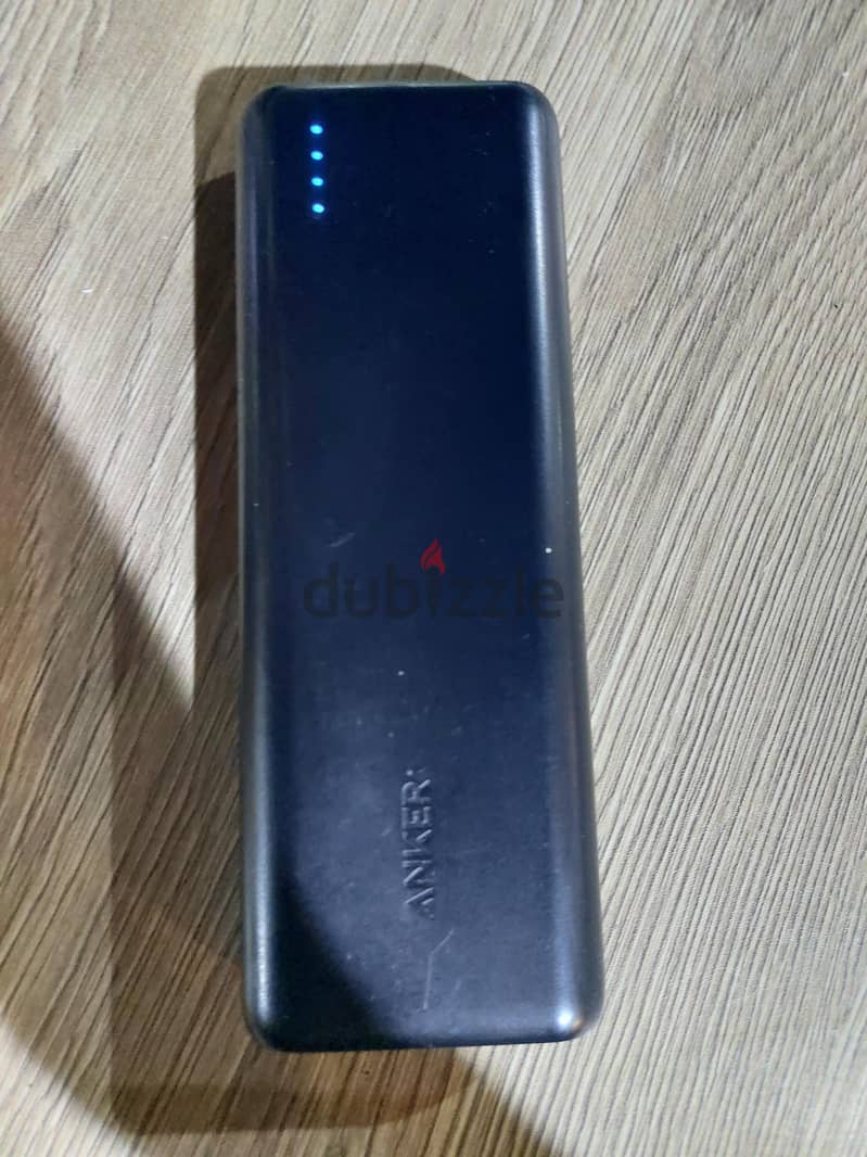 Anker PoweCore 20,000 1