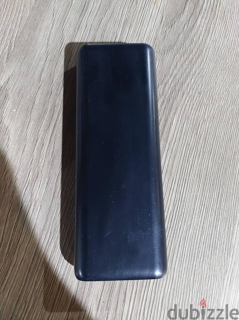 Anker PoweCore 20,000 3