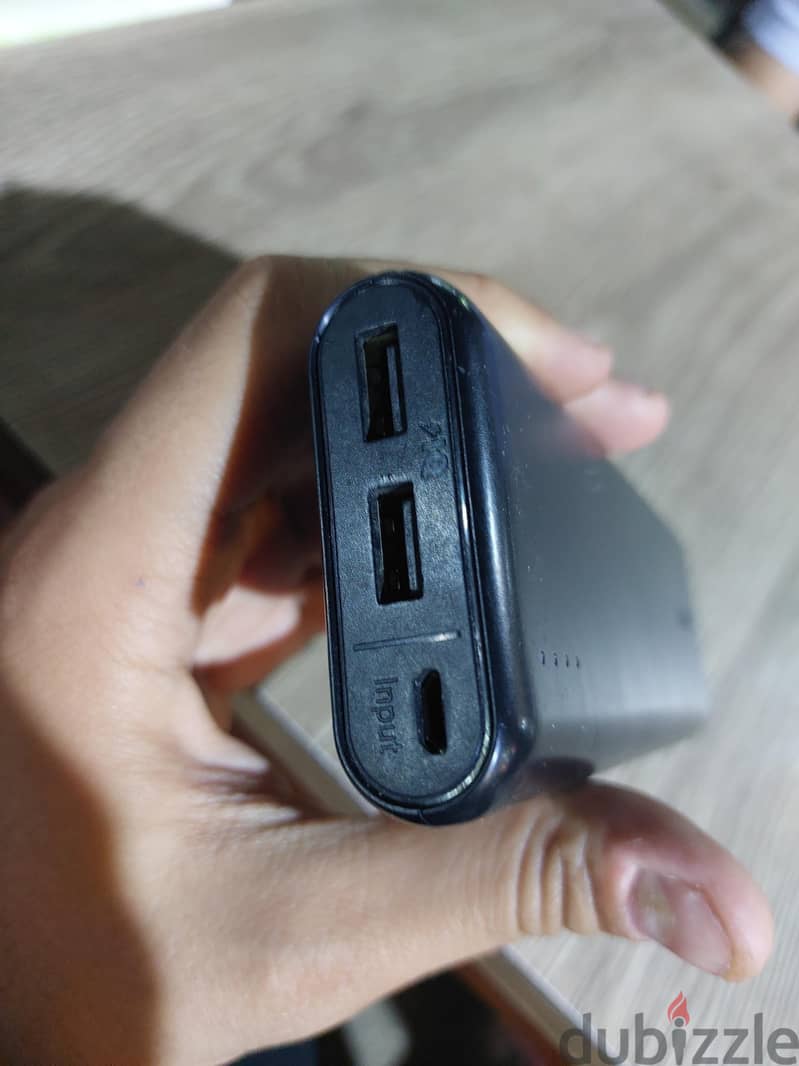 Anker PoweCore 20,000 5