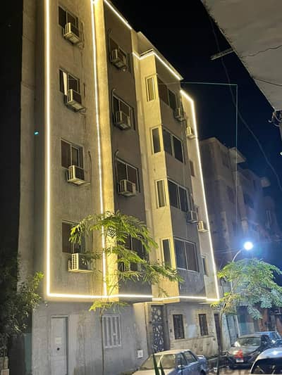 Full Hotel Apt Building for Sale - مبنى شقق فندقية كامل للبيع