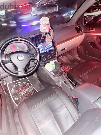 Golf 5 2000c