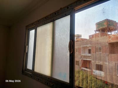 شباك الوميتال