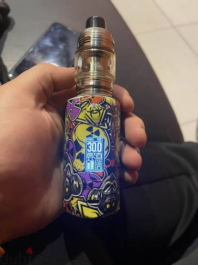 فيب بومة puma vape